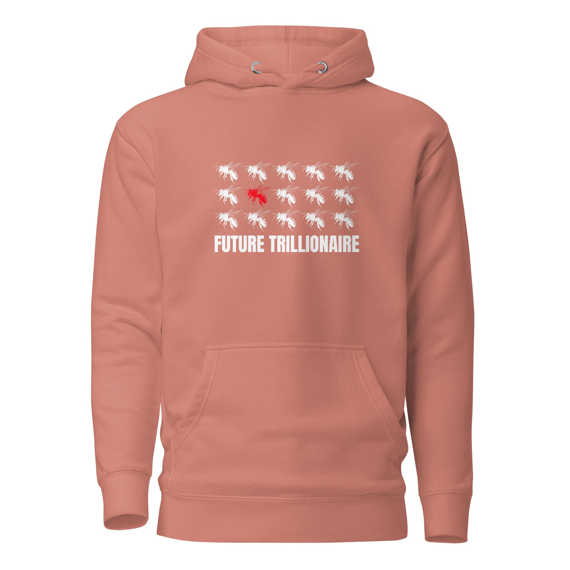 Different (Unisex Hoodie - 0112) - Trillii