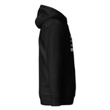Different (Unisex Hoodie - 0112) - Trillii