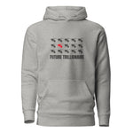 Different (Unisex Hoodie - 0112) - Trillii