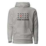 Different (Unisex Hoodie - 0112) - Trillii