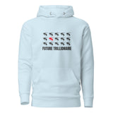 Different (Unisex Hoodie - 0112) - Trillii