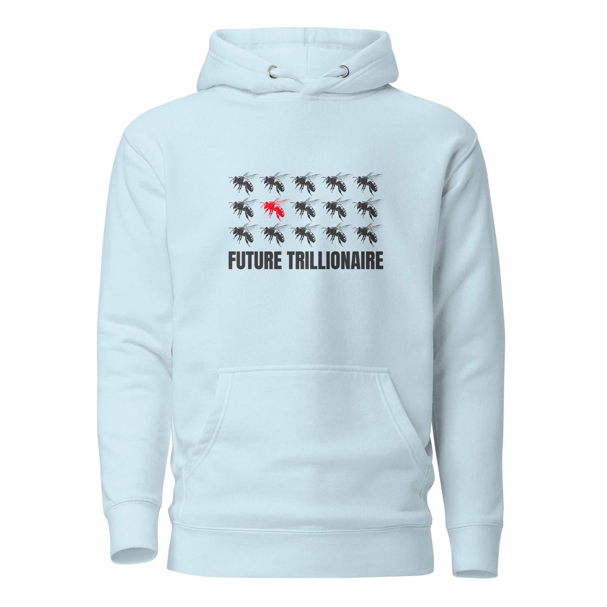 Different (Unisex Hoodie - 0112) - Trillii