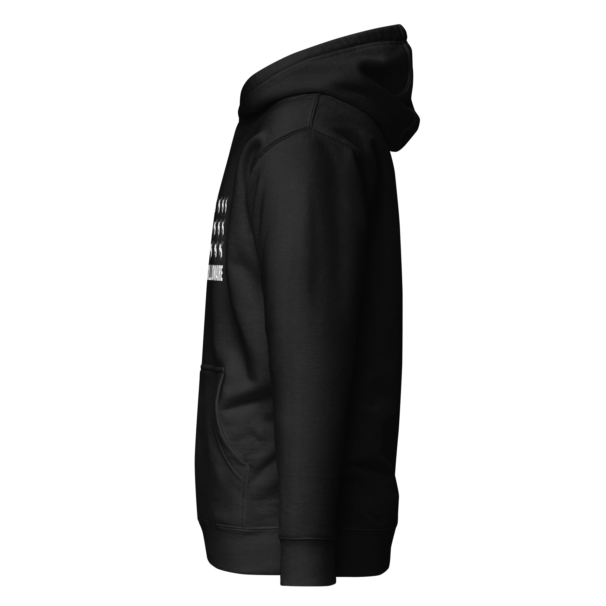 Different (Unisex Hoodie - 0112) - Trillii