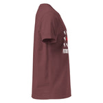 Different (Unisex Oversized T-shirt - 0112) - Trillii