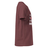 Different (Unisex Oversized T-shirt - 0112) - Trillii