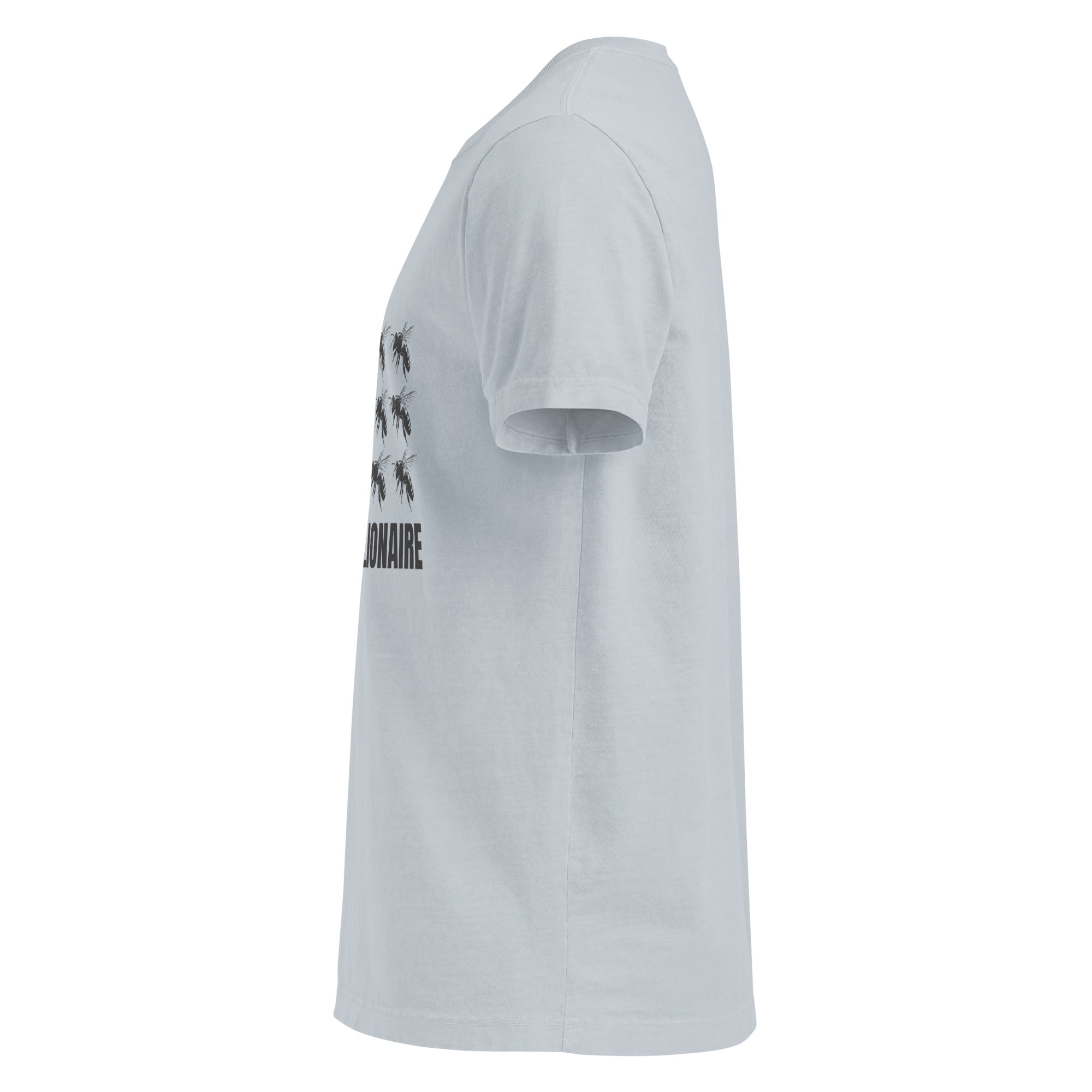 Different (Unisex Oversized T-shirt - 0112) - Trillii