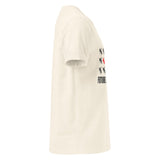 Different (Unisex Oversized T-shirt - 0112) - Trillii