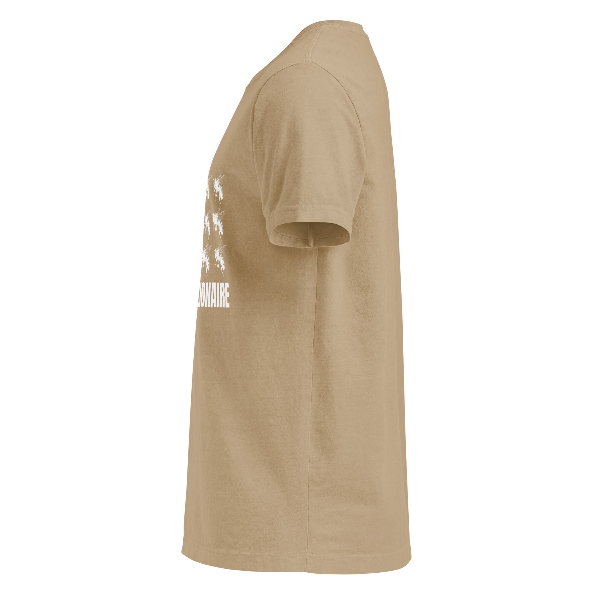 Different (Unisex Oversized T-shirt - 0112) - Trillii