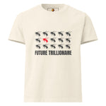 Different (Unisex Oversized T-shirt - 0112) - Trillii