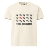 Different (Unisex Oversized T-shirt - 0112) - Trillii