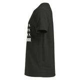 Different (Unisex Oversized T-shirt - 0112) - Trillii