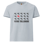 Different (Unisex Oversized T-shirt - 0112) - Trillii