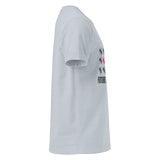 Different (Unisex Oversized T-shirt - 0112) - Trillii