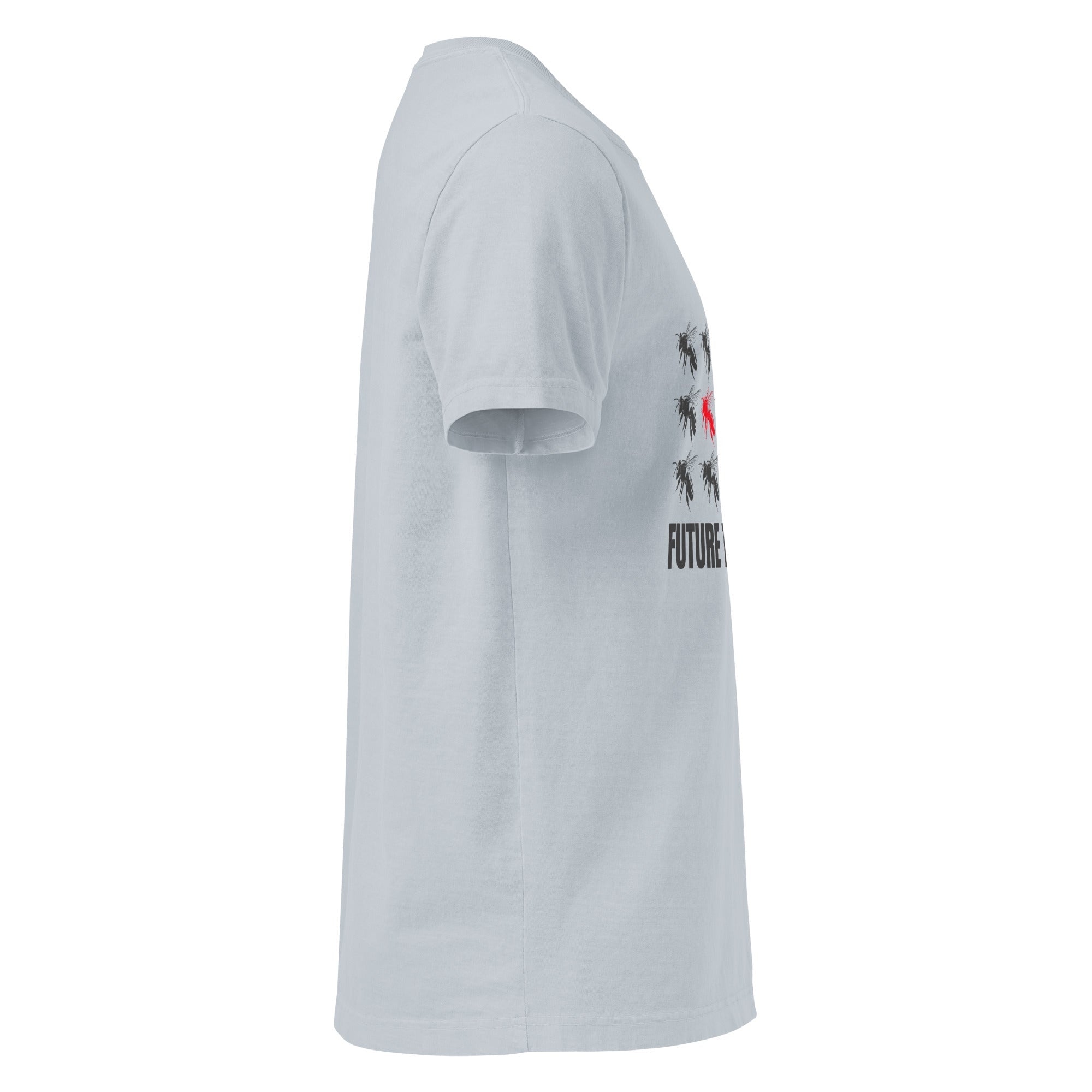 Different (Unisex Oversized T-shirt - 0112) - Trillii