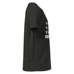 Different (Unisex Oversized T-shirt - 0112) - Trillii