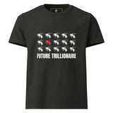 Different (Unisex Oversized T-shirt - 0112) - Trillii