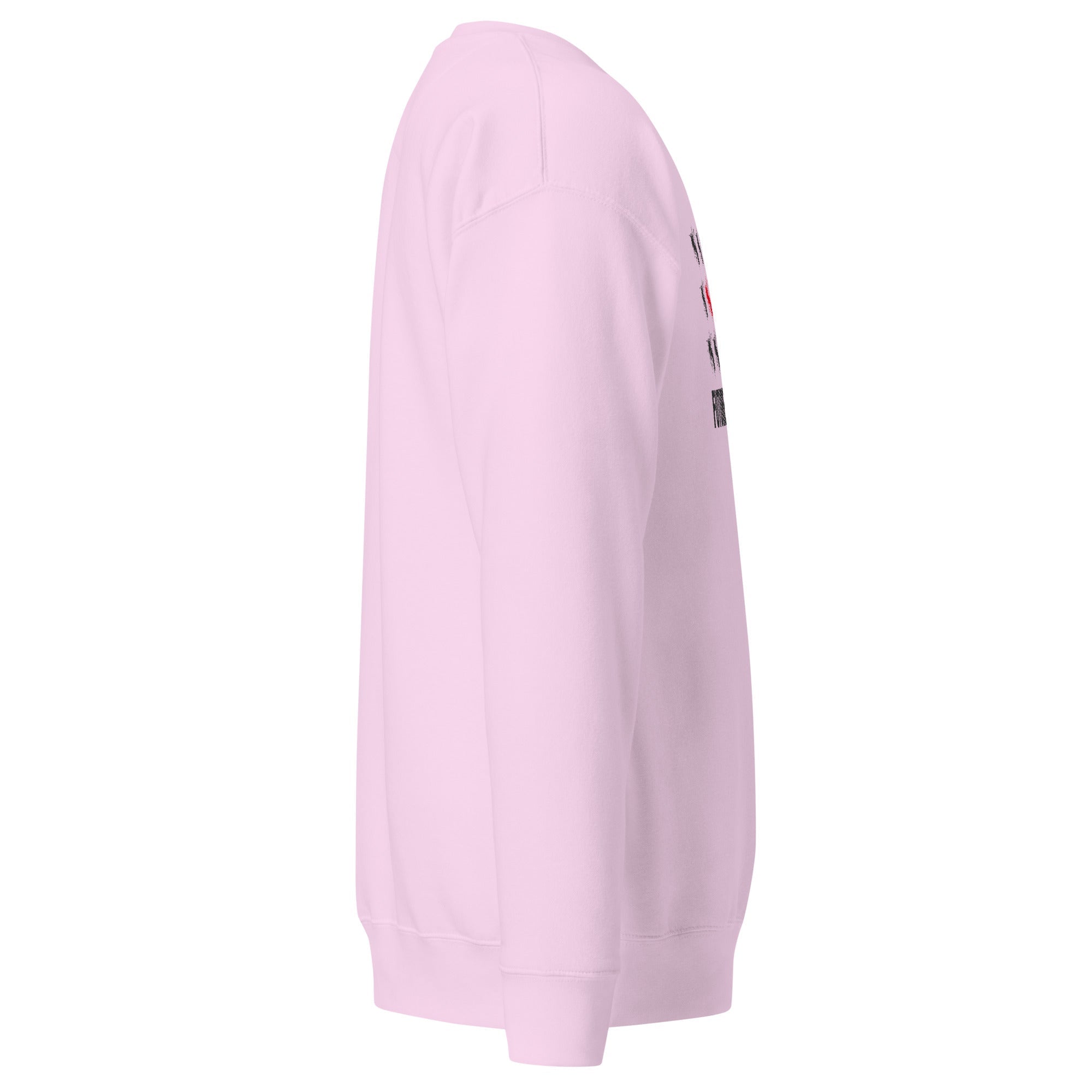 Different (Unisex Premium Sweatshirt - 0112) - Trillii