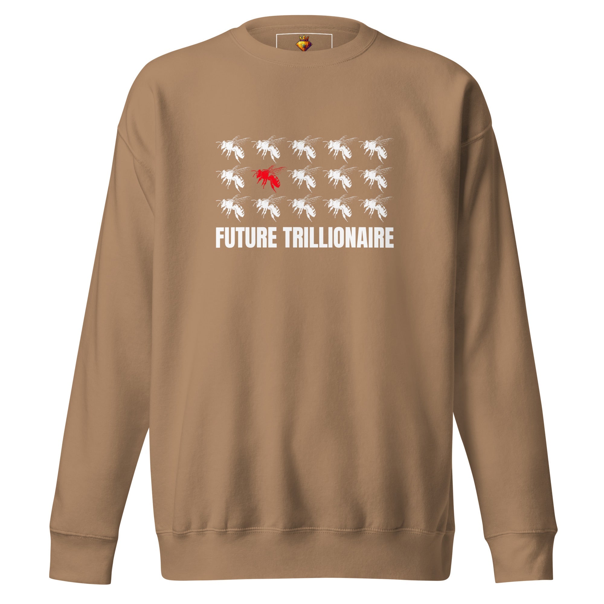 Different (Unisex Premium Sweatshirt - 0112) - Trillii