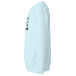 Different (Unisex Premium Sweatshirt - 0112) - Trillii