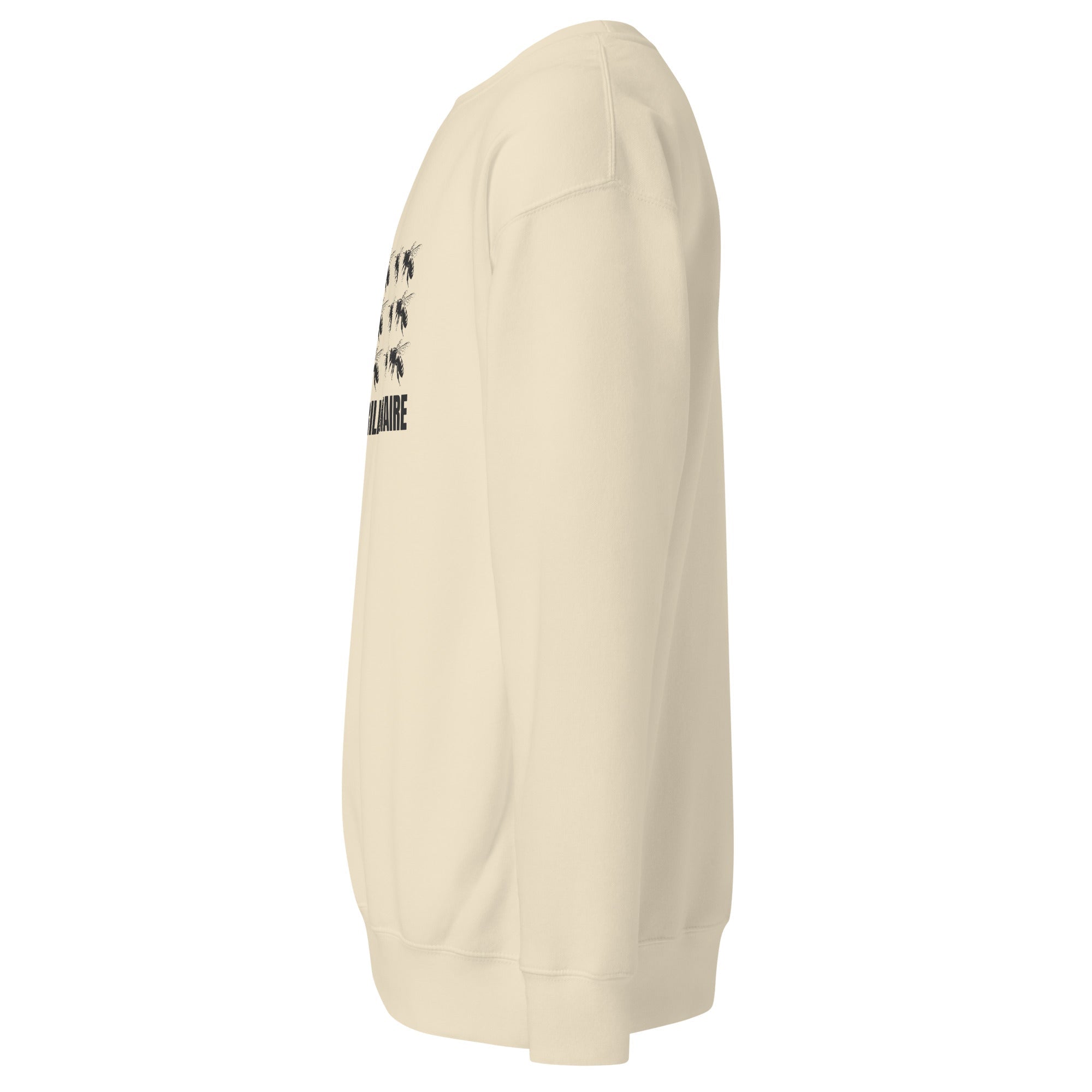 Different (Unisex Premium Sweatshirt - 0112) - Trillii