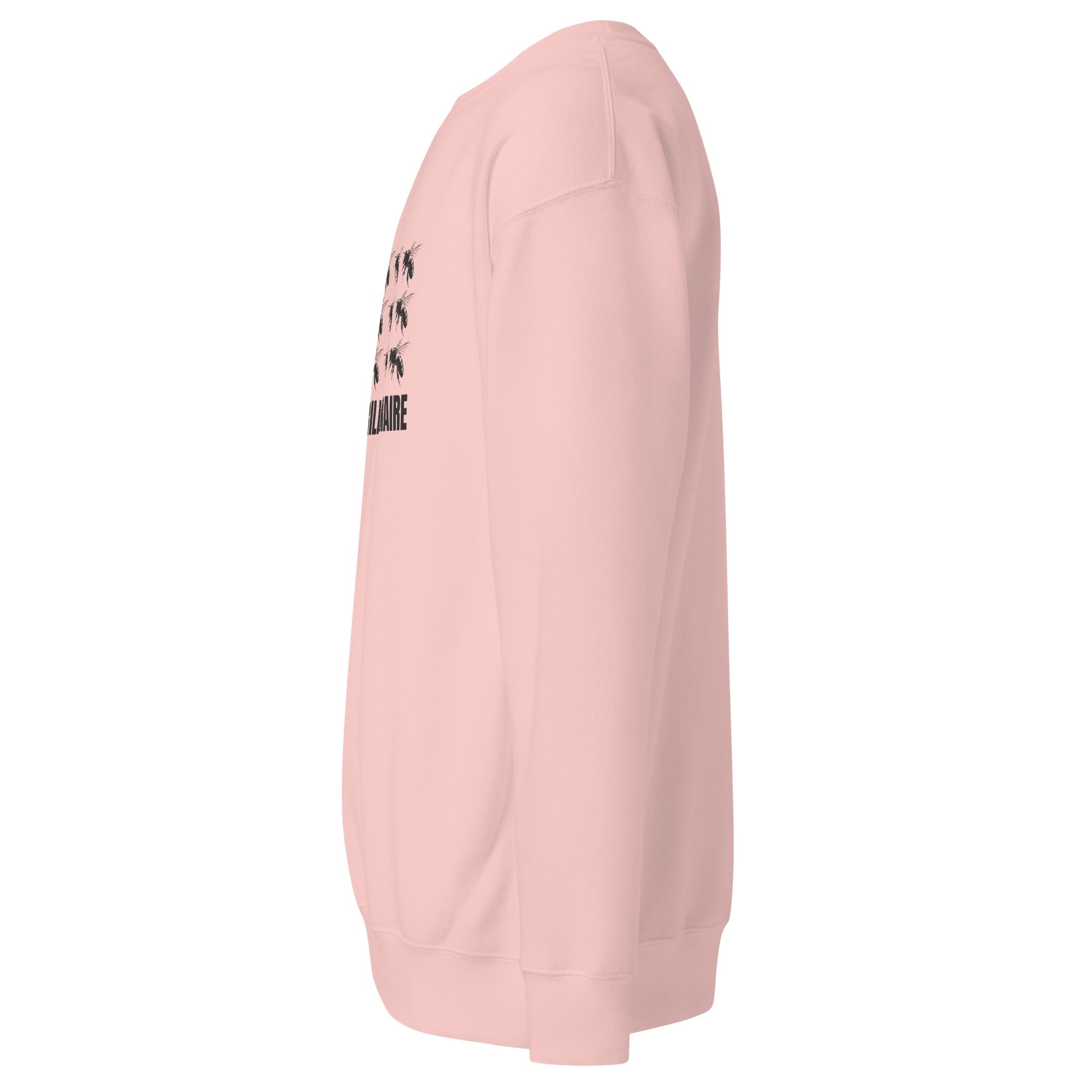 Different (Unisex Premium Sweatshirt - 0112) - Trillii