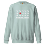 Different (Unisex Premium Sweatshirt - 0112) - Trillii