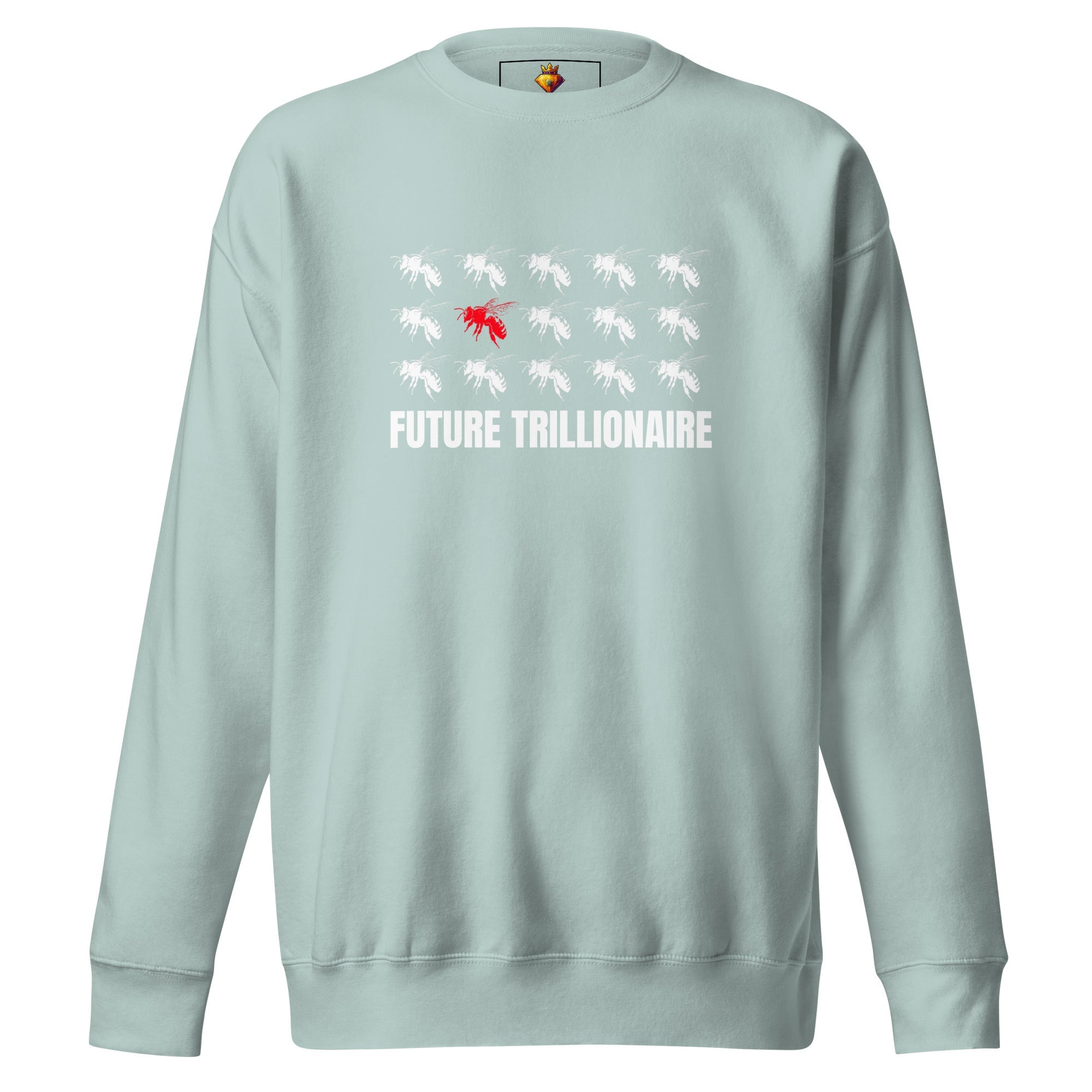 Different (Unisex Premium Sweatshirt - 0112) - Trillii