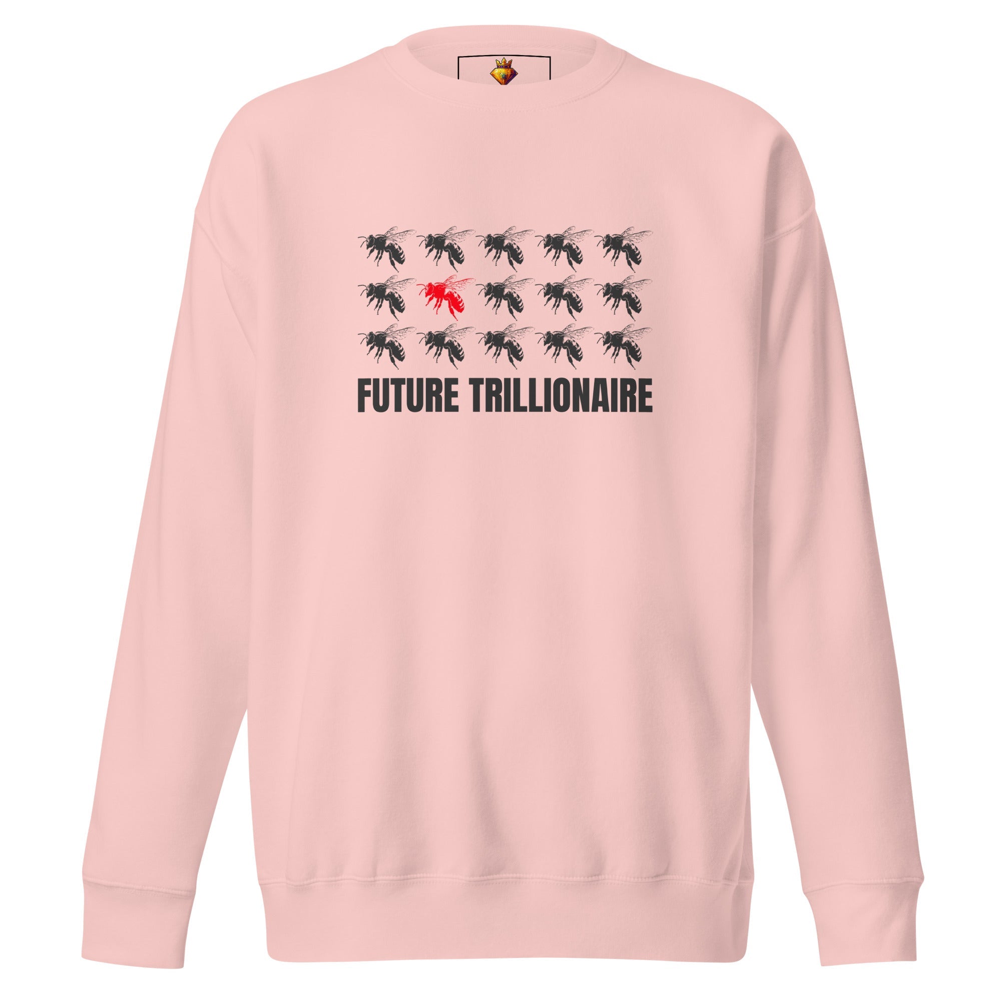 Different (Unisex Premium Sweatshirt - 0112) - Trillii