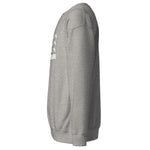 Different (Unisex Premium Sweatshirt - 0112) - Trillii