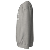 Different (Unisex Premium Sweatshirt - 0112) - Trillii
