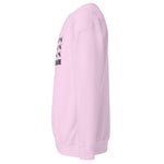 Different (Unisex Premium Sweatshirt - 0112) - Trillii