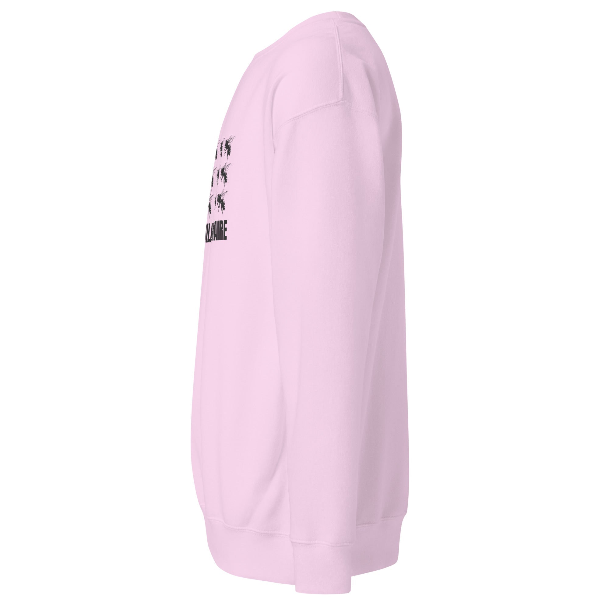 Different (Unisex Premium Sweatshirt - 0112) - Trillii