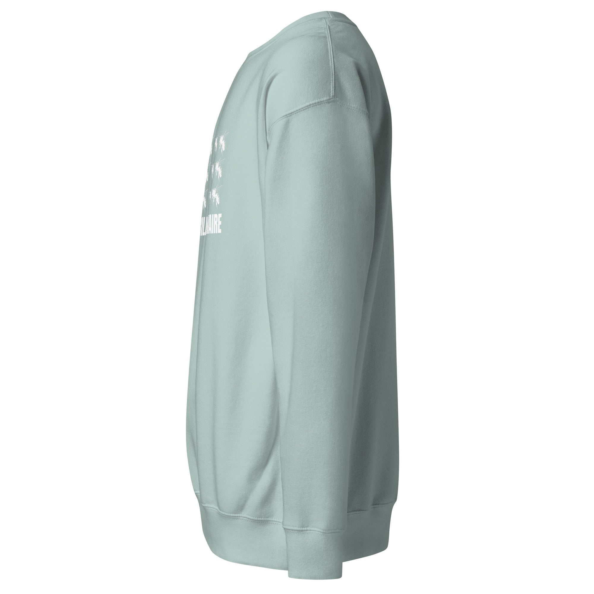 Different (Unisex Premium Sweatshirt - 0112) - Trillii