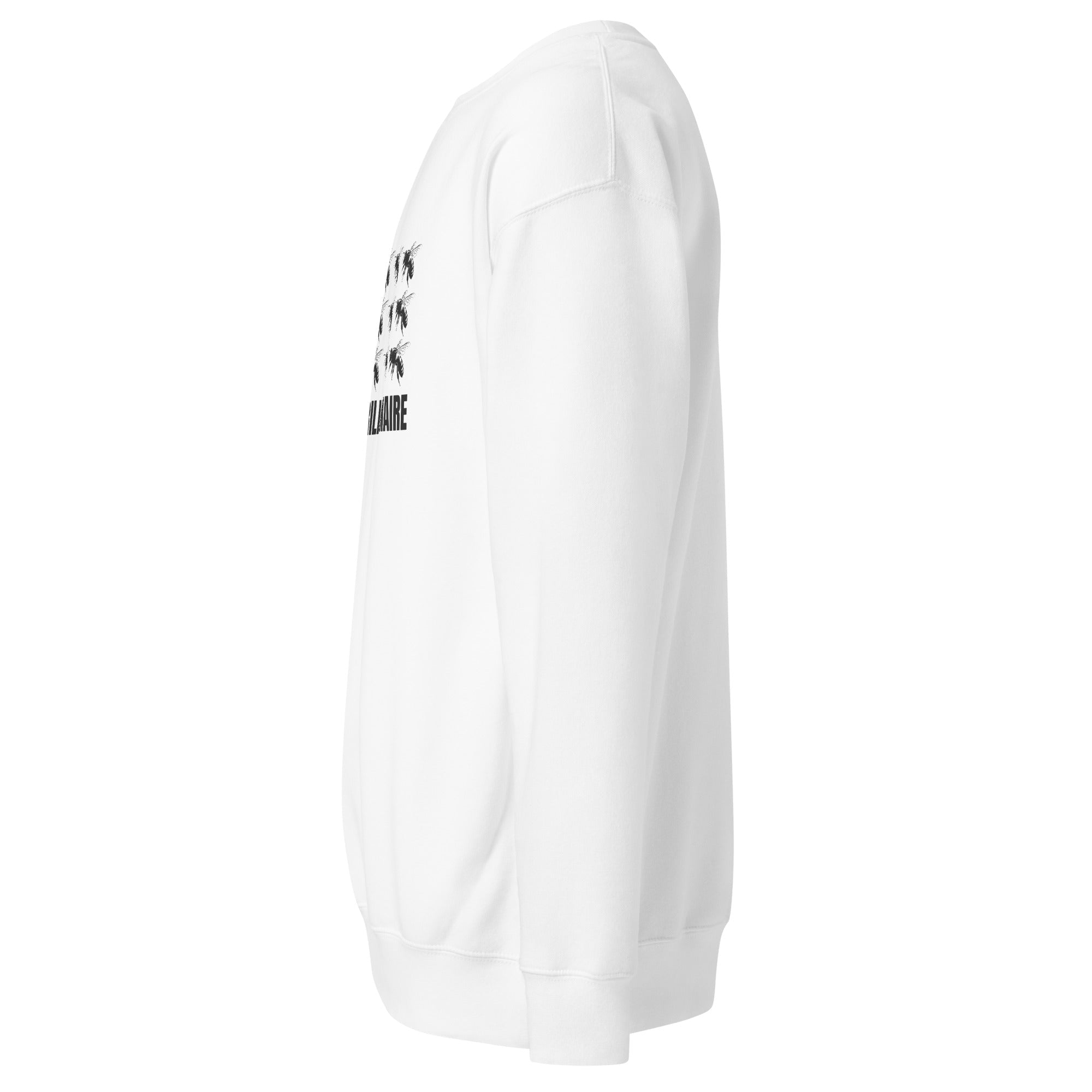 Different (Unisex Premium Sweatshirt - 0112) - Trillii