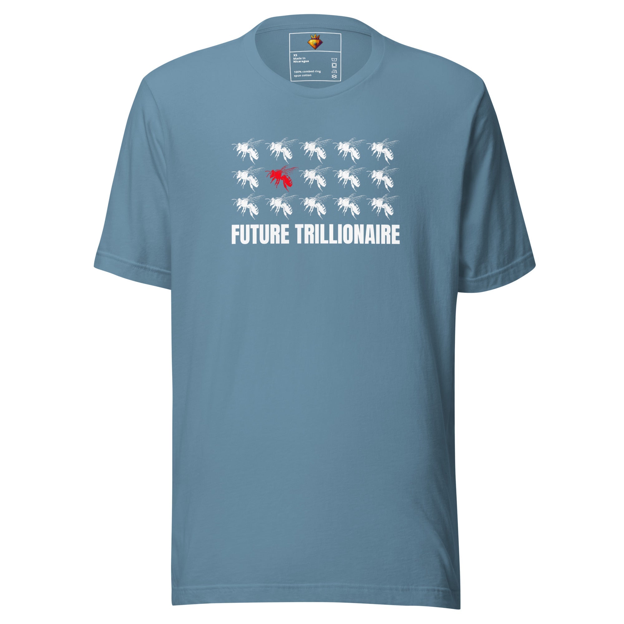 Different (Unisex T-shirt - 0112) - Trillii