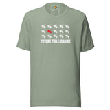 Different (Unisex T-shirt - 0112) - Trillii
