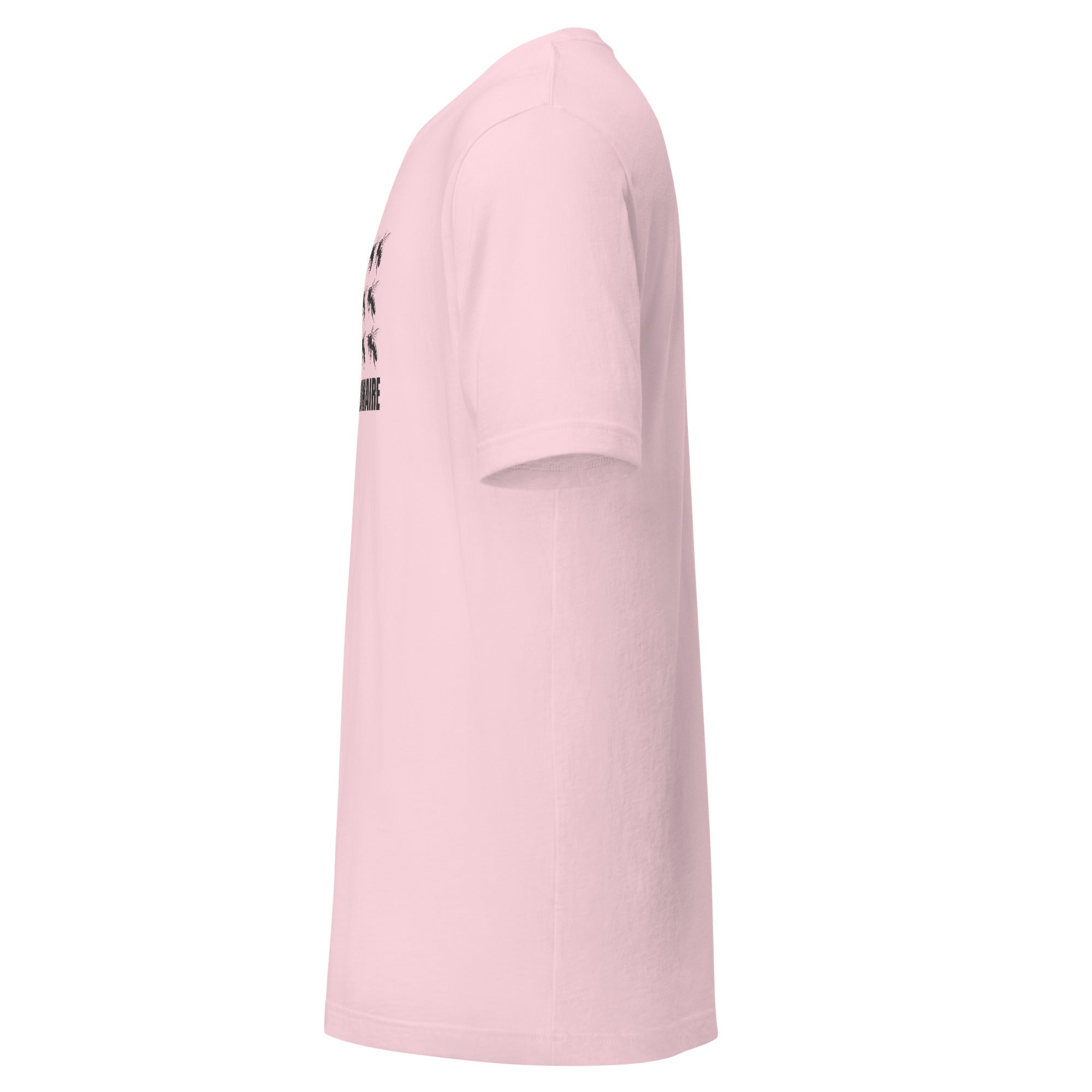 Different (Unisex T-shirt - 0112) - Trillii