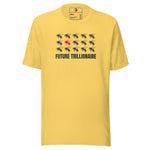 Different (Unisex T-shirt - 0112) - Trillii