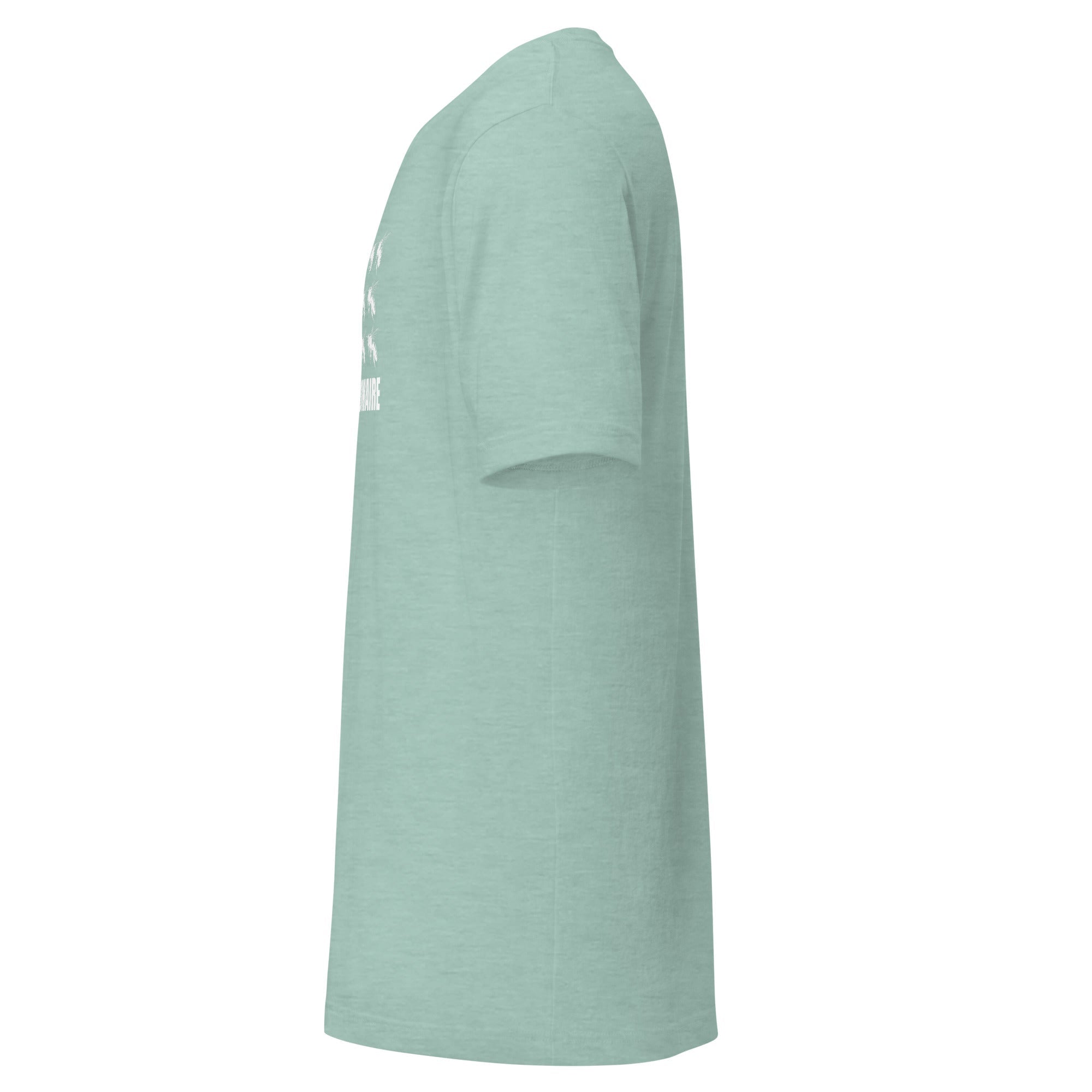 Different (Unisex T-shirt - 0112) - Trillii