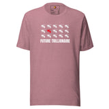 Different (Unisex T-shirt - 0112) - Trillii