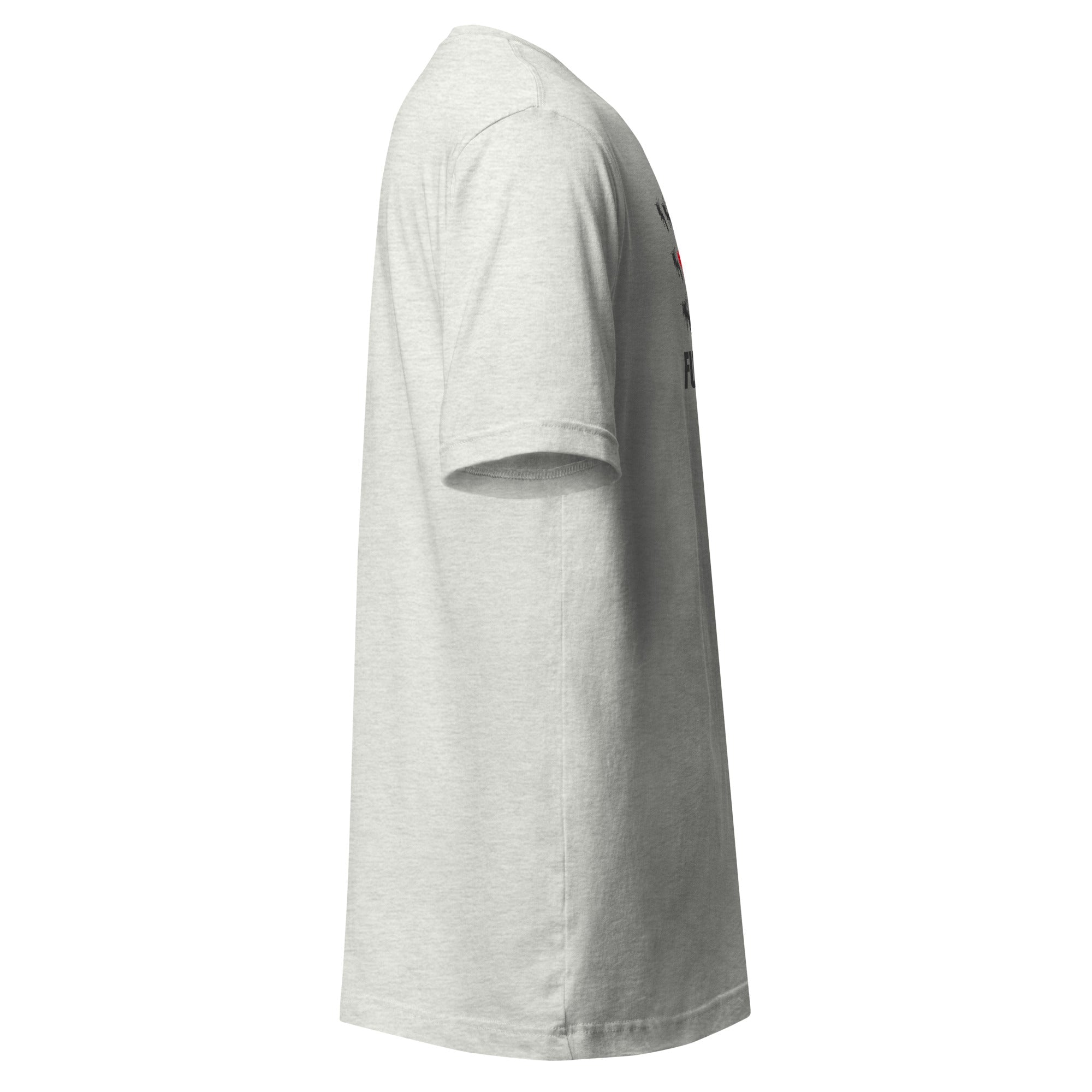 Different (Unisex T-shirt - 0112) - Trillii