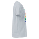 Dinosaur Dreams (Oversized T-shirt - FB0132) - Trillii