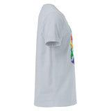 Dinosaur Dreams (Oversized T-shirt - FB0132) - Trillii