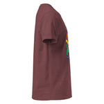 Dinosaur Dreams (Oversized T-shirt - FB0132) - Trillii