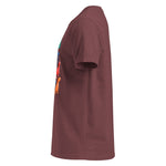 Dinosaur Dreams (Oversized T-shirt - FB0132) - Trillii