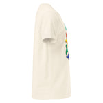 Dinosaur Dreams (Oversized T-shirt - FB0132) - Trillii
