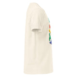 Dinosaur Dreams (Oversized T-shirt - FB0132) - Trillii