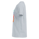 Dinosaur Dreams (Oversized T-shirt - FB0132) - Trillii