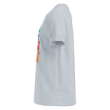 Dinosaur Dreams (Oversized T-shirt - FB0132) - Trillii
