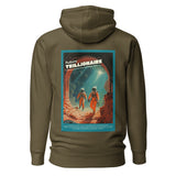 Discovery (Unisex Hoodie - 0049) - Trillii